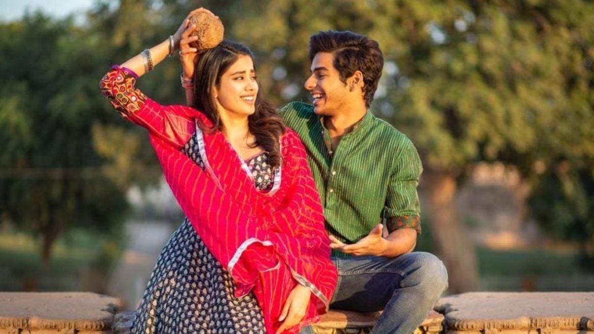 जान्हवी कपूर का बड़ा खुलासा; पहली फिल्म 'धड़क' के बाद हो गई थीं डिप्रेशन का शिकार, मां श्रीदेवी की कमी और नेपोटिज्म पर तोड़ी चुप्पी
