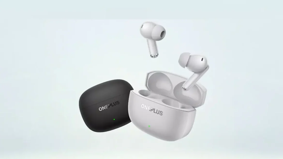 OnePlus Buds Ace 3 लॉन्च: 55dB नॉइज कैंसलेशन और 54 घंटे की बैटरी, जानें कीमत