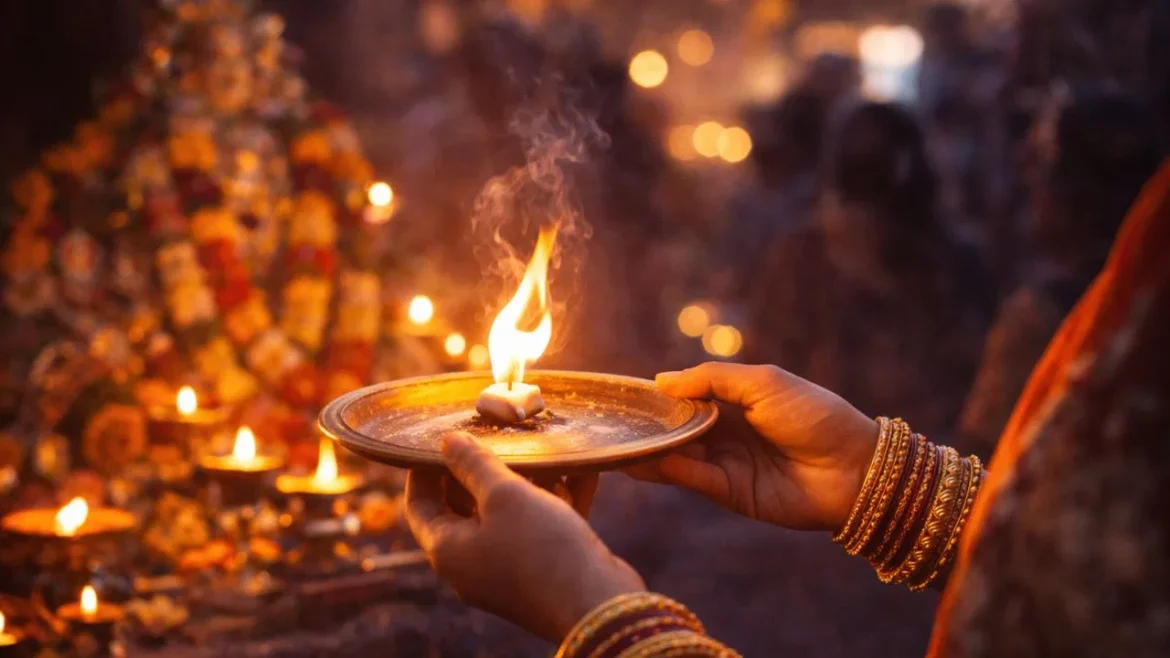 कपूर: घर के क्लेश और तनाव से हैं परेशान? कपूर के इन 4 उपायों से लाएं सुख-शांति