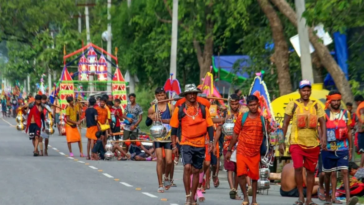 कांवड़ यात्रा 2026: जानें कब से शुरू हो रही है शिव भक्तों की महापर्व यात्रा और क्या हैं इस बार के खास नियम
