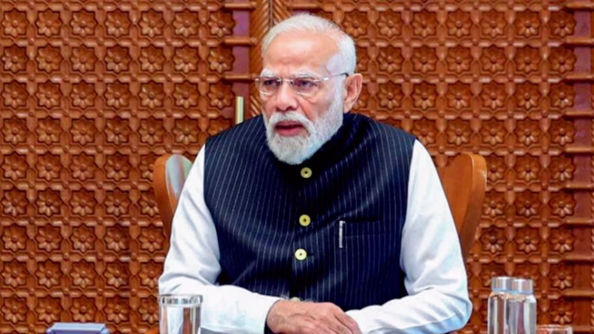 प्रधानमंत्री नरेंद्र मोदी का विपक्ष पर बड़ा प्रहार: महिला आरक्षण बिल की हार को बताया ऐतिहासिक भूल, कहा– "विपक्ष को चुकानी होगी भारी कीमत"