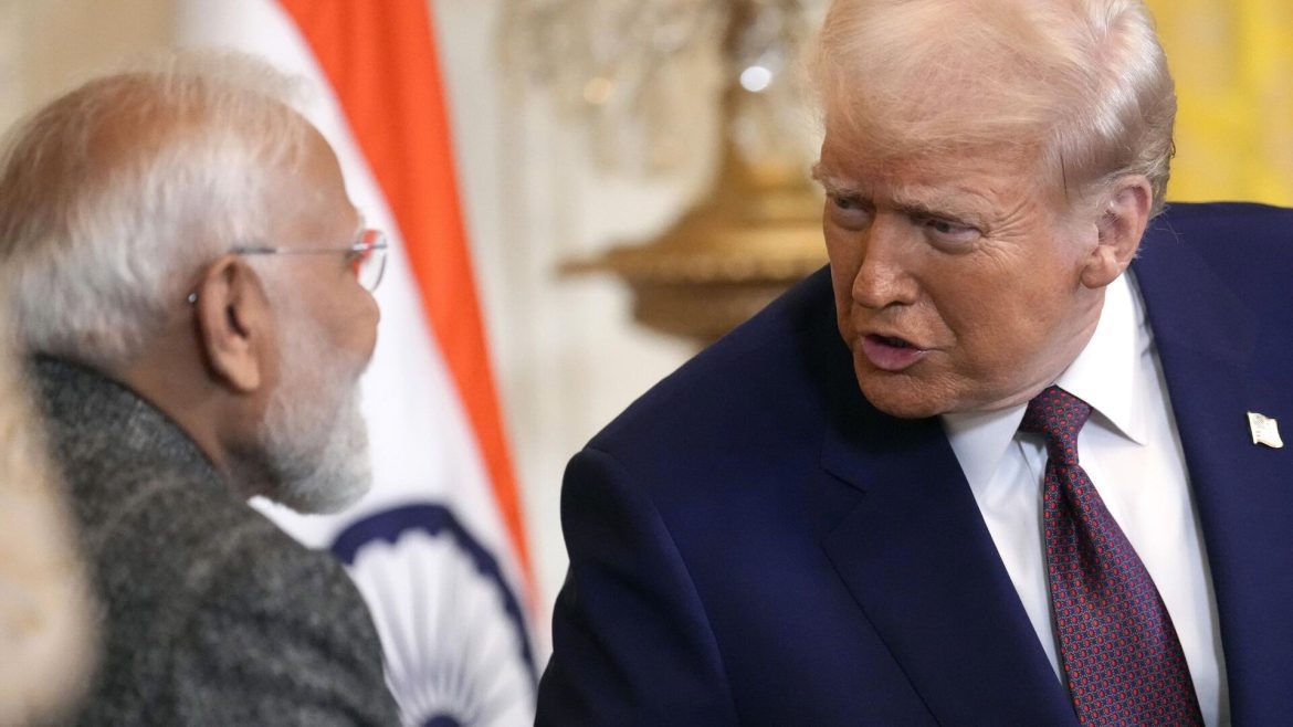 भारत और अमेरिका व्यापार समझौता: वॉशिंगटन में निर्णायक बातचीत का दौर शुरू, जल्द हो सकता है ऐतिहासिक ट्रेड डील का ऐलान