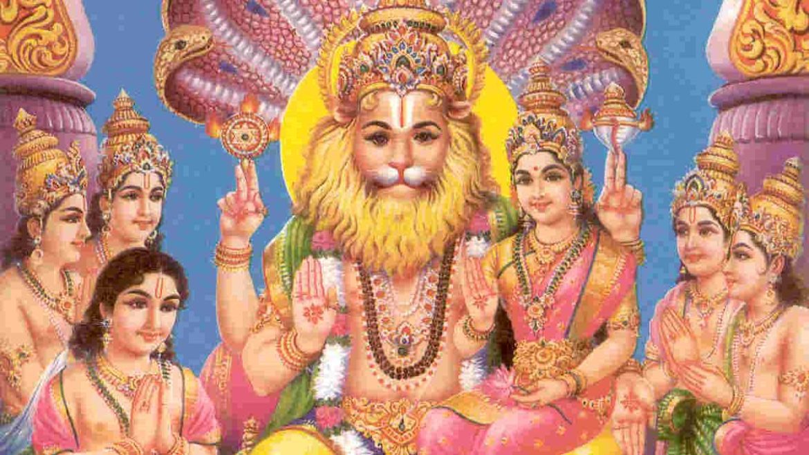 नृसिंह जयंती 2026: जानें कब है भगवान नृसिंह का प्राकट्य उत्सव, शुभ मुहूर्त और पौराणिक कथा