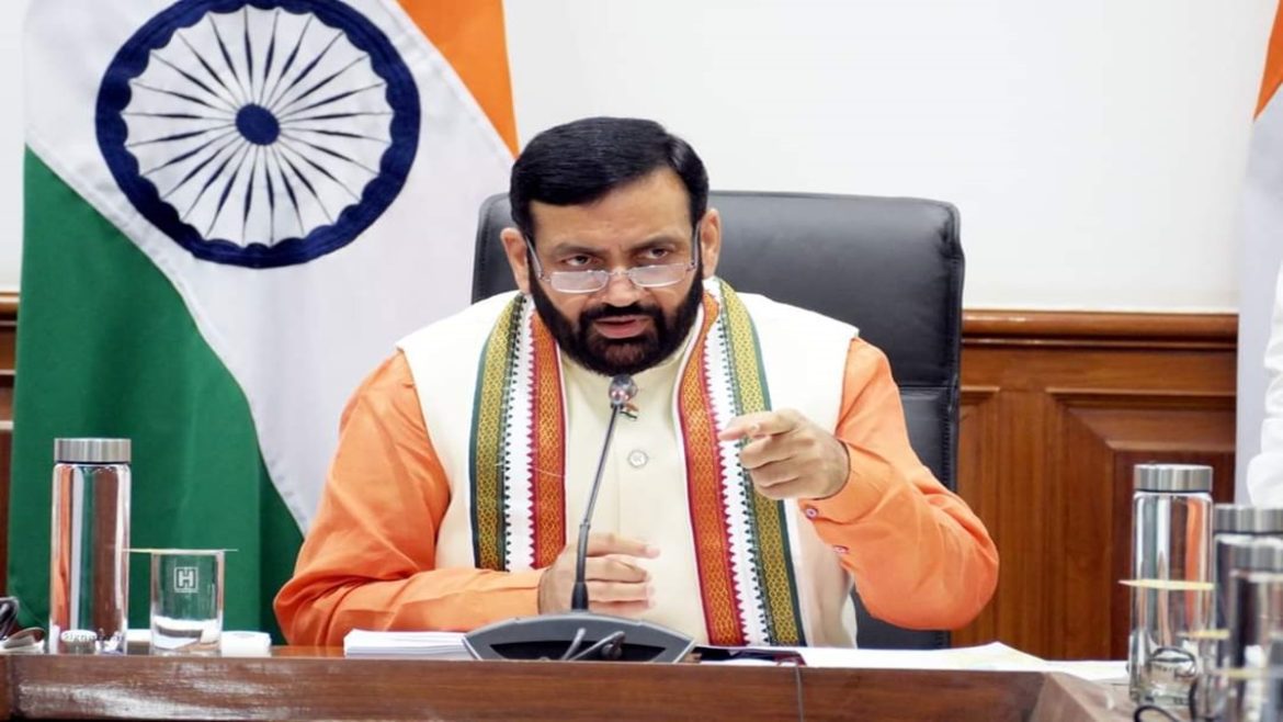 हरियाणा सरकार ने हांसी भुटाना नहर की सफाई शुरू, किसानों के हितों को प्राथमिकता दी