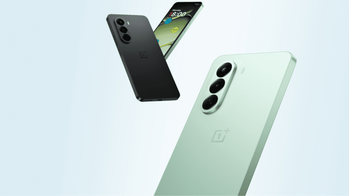 OnePlus Nord CE 6 Lite भारत में 7 मई को होगा लॉन्च: 7000mAh बैटरी और Dimensity 7400 Apex प्रोसेसर के साथ मिली एंट्री।