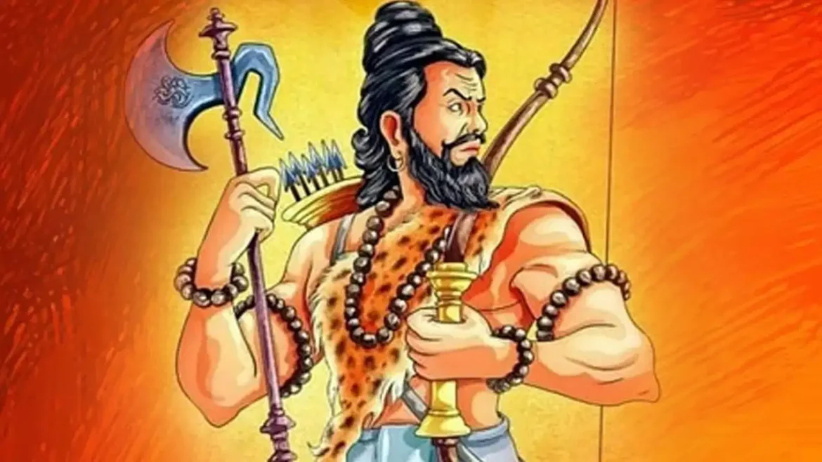 परशुराम द्वादशी 2026: 28 या 29 अप्रैल, जानें कब है व्रत? शुभ मुहूर्त और संतान प्राप्ति के उपाय।
