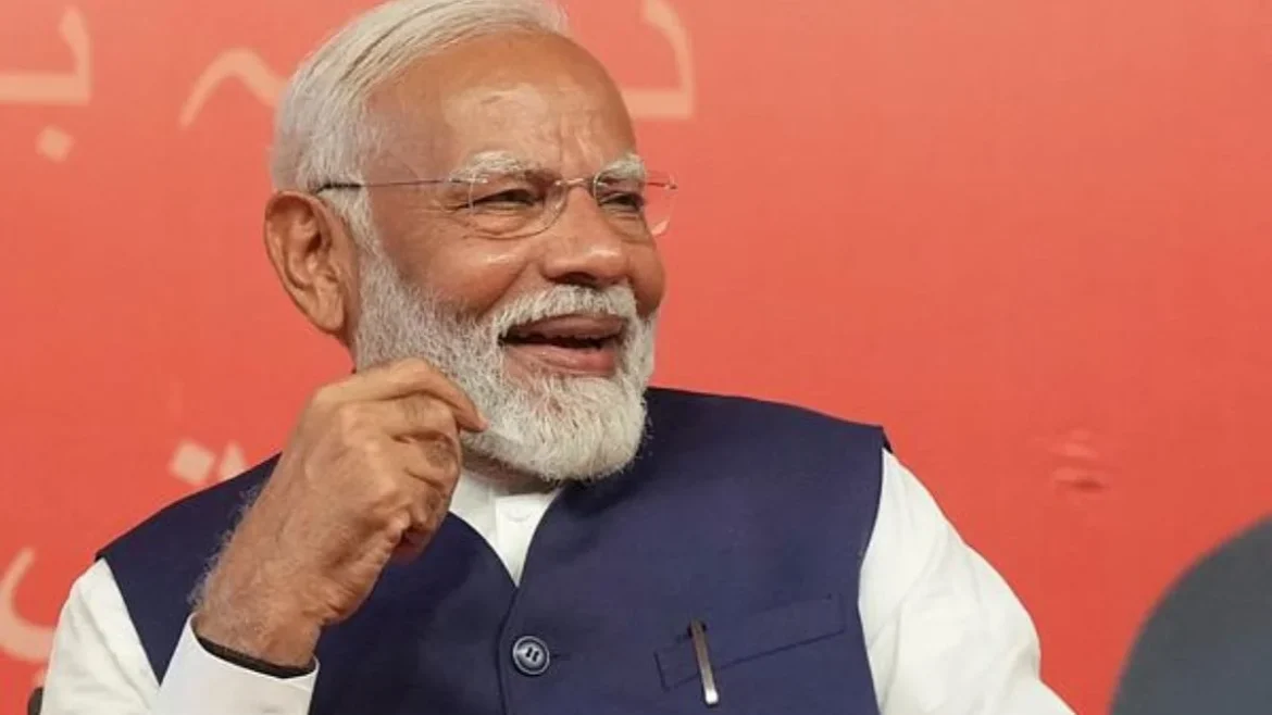 मोदी सरकार ने केंद्रीय कर्मचारियों का दिया बड़ा तोहफा, महंगाई भत्ते में 2% की वृद्धि