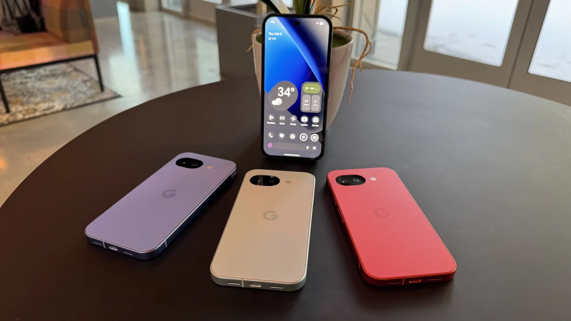 Google Pixel 10a Isai Blue Edition: जापान में लॉन्च हुआ पिक्सेल 10a का खास मॉडल, जानें क्या है इसकी कीमत और फीचर्स