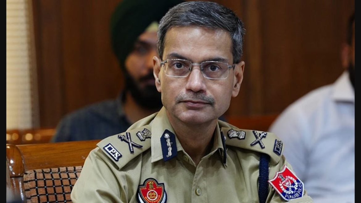 ‘गैंगस्टरां ते वार’ की शुरुआत के बाद पंजाब में गैंगस्टरों से संबंधित हत्याओं में भारी कमी, गोलीबारी की घटनाएं 69 प्रतिशत घटीं