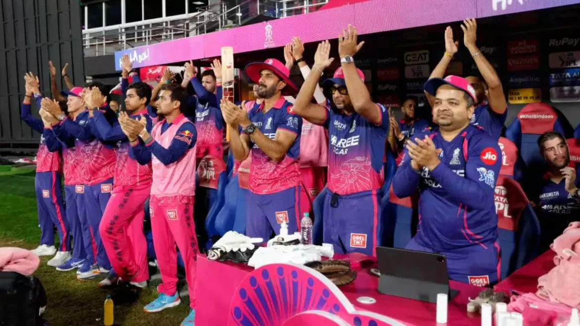 IPL 2026 के नए नियम: अब ड्रिंक्स नहीं पिला सकेंगे स्क्वाड के सभी खिलाड़ी; DRS और प्रतिबंधों पर भी बड़ा फैसला