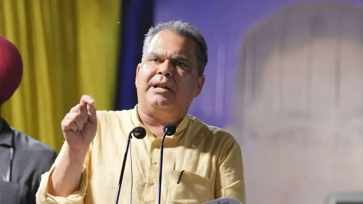 राज्य में विकास कार्यों में तेजी: लोक प्रशासन विभाग के बड़े कदम, ₹131 करोड़ में 13 नई फायर स्टेशन