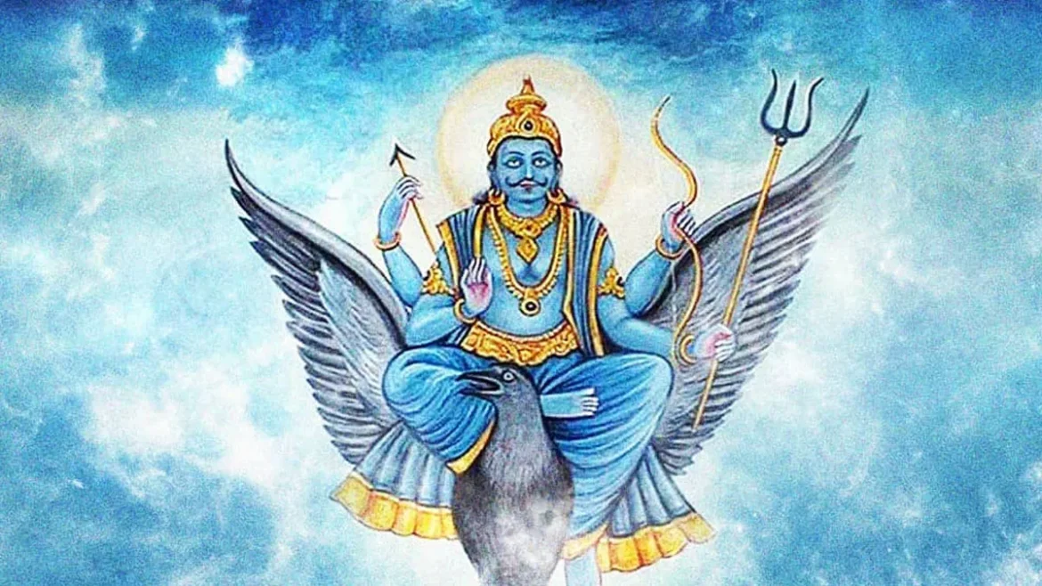 शनिश्चरी अमावस्या 2026: पितृ दोष और साढ़ेसाती से मुक्ति के लिए करें ये काम, चमक जाएगी किस्मत।