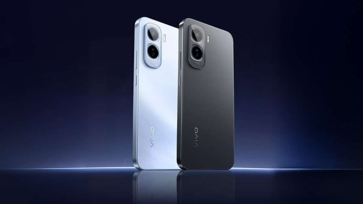 Vivo T5 Pro 5G आज होगा लॉन्च: 9,020mAh की विशाल बैटरी और 144Hz डिस्प्ले के साथ आएगा यह 'पावरहाउस' फोन