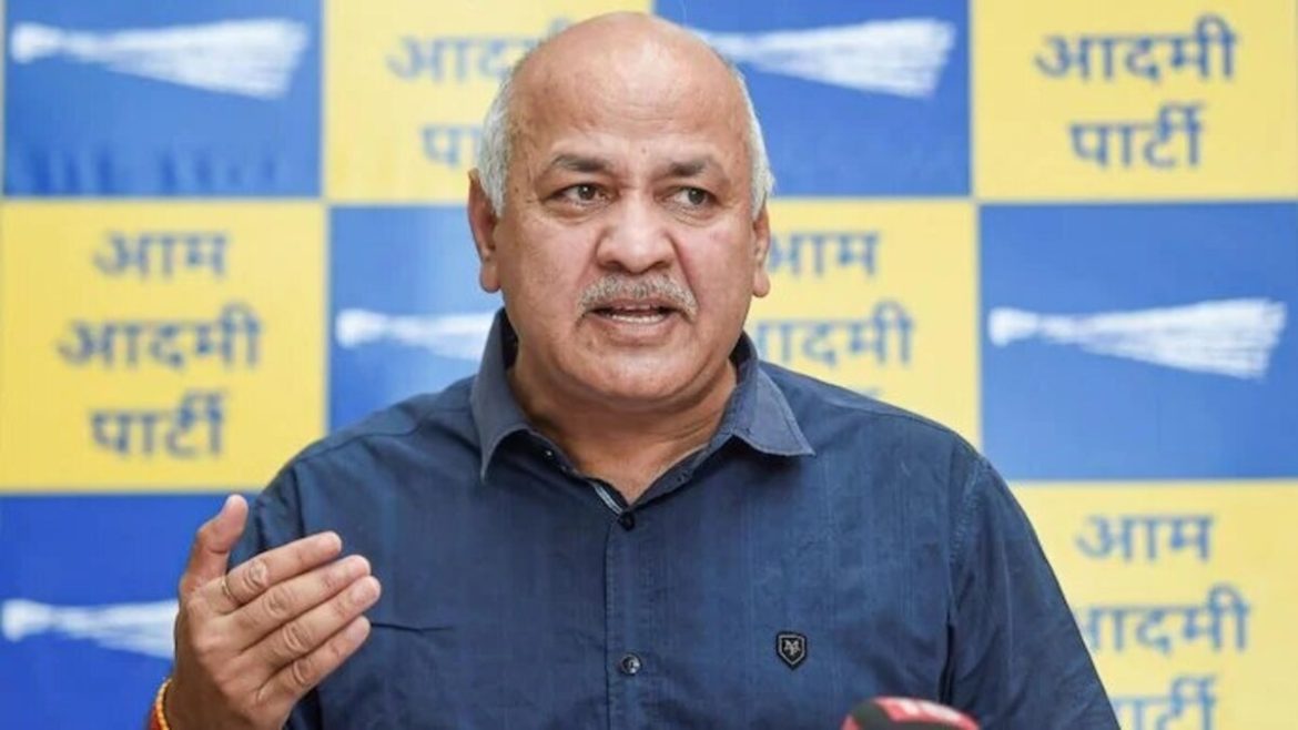 अंबेडकर जयंती पर मनीष सिसोदिया का बयान: शिक्षा और वोट अधिकार पर दिया जोर