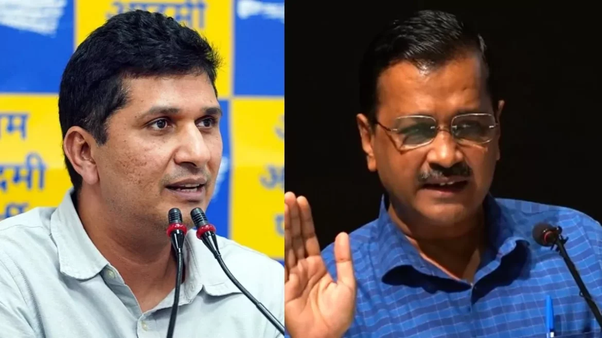 दिल्ली एक्साइज पॉलिसी मामले में अरविंद केजरीवाल आज हाई कोर्ट में बहस करेंगे, न्यायाधीश हटाने की याचिका दायर