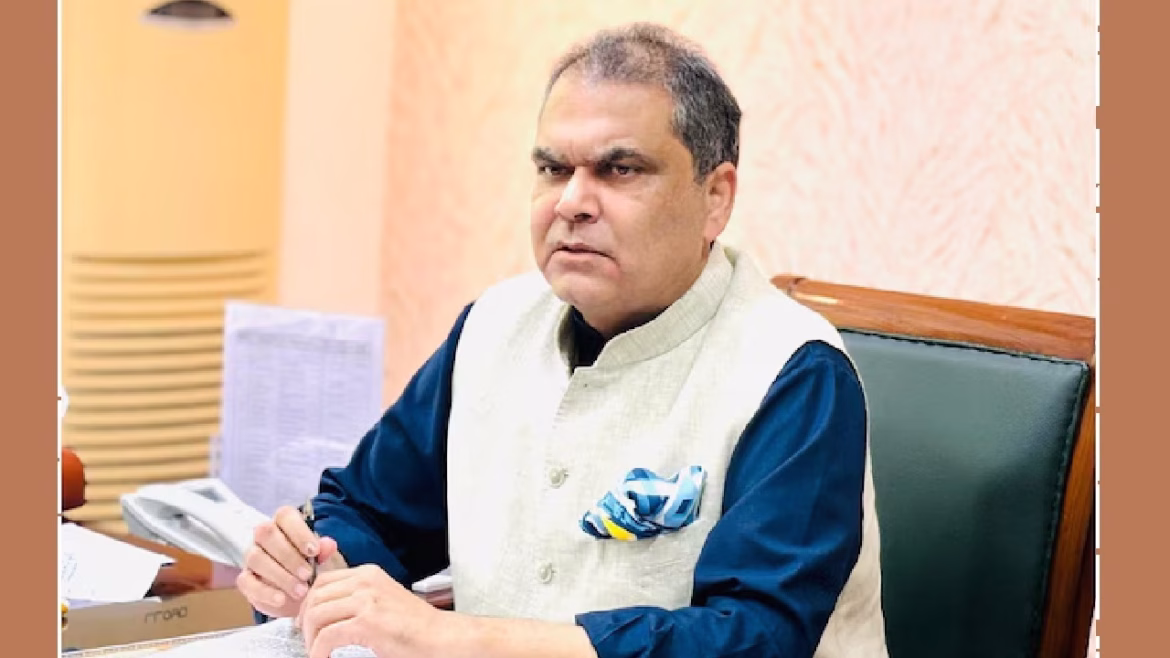 पंजाब में 1 मई से बिजली कटौती खत्म होगी: मंत्री संजीव अरोड़ा का बड़ा आश्वासन