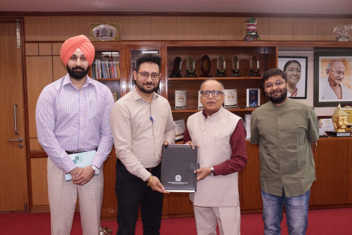 पंजाब: अपराधियों और गैंगस्टरों के बारे में विस्तृत जानकारी अब केवल 'एक क्लिक' दूर