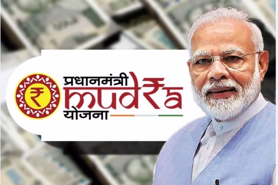 प्रधानमंत्री मुद्रा योजना के 11 साल पूरे: प्रधानमंत्री नरेंद्र मोदी और अमित शाह ने गिनाईं उपलब्धियां