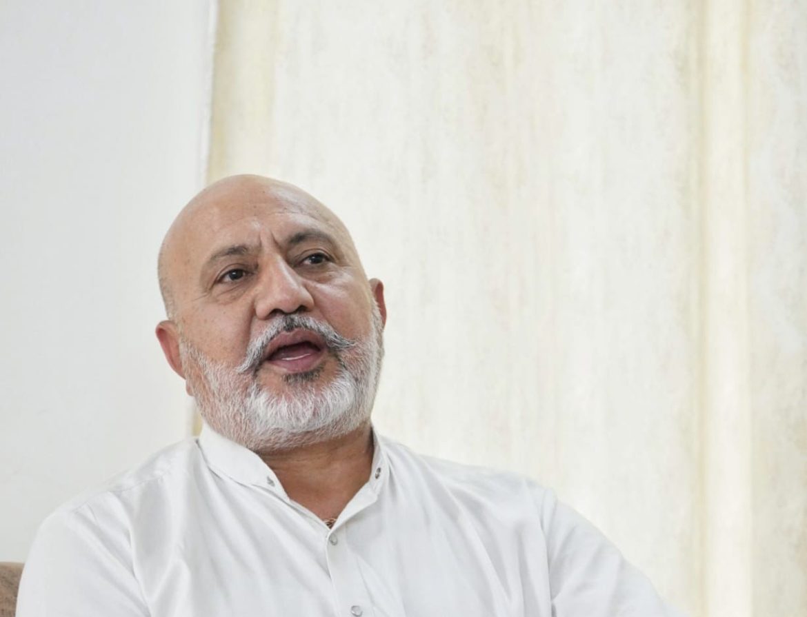 बलतेज पन्नू: अकाली नेता की गिरफ्तारी ने सुखबीर बादल का 'पंजाब बचाओ' ड्रामे की पोल खोली