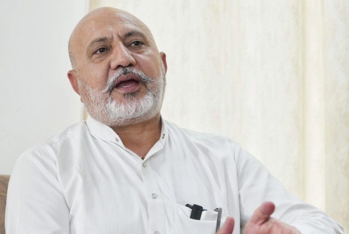 बलतेज पन्नू: 'युद्ध नशेआं विरुद्ध' मुहिम ला रही है रंग, 80% सफलता दर के साथ जनता और पुलिस के तालमेल ने तोड़ी तस्करों की कमर