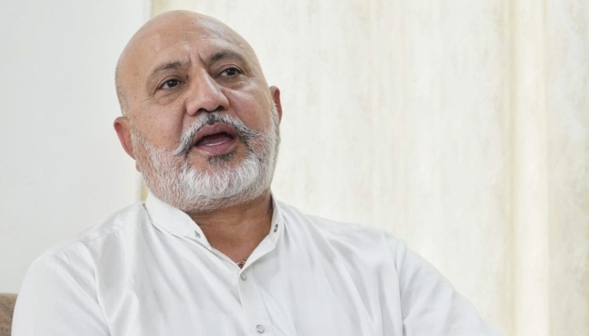 बलतेज पन्नू: ‘गैंगस्टरा ते वार’ के 92 दिन पूरे, संगठित अपराध के खिलाफ़ पक्की कार्रवाई में 23,000 से ज़्यादा गिरफ्तारियां