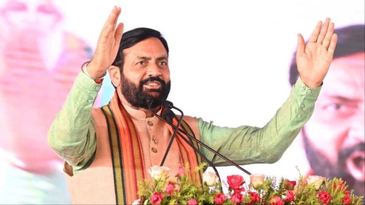 मुख्यमंत्री नायब सैनी: भारत ने परमाणु ऊर्जा क्षेत्र में रचा इतिहास, कल्पक्कम PFBR ने हासिल की क्रिटिकलिटी