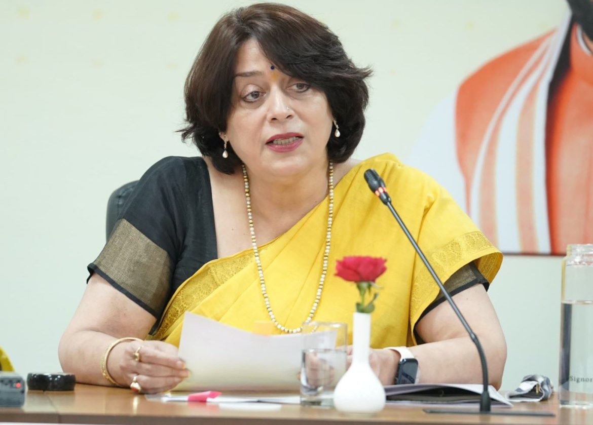 हरियाणा राजस्व विभाग ने शुरू किया सिटिजन हेल्पडेस्क, 48 घंटे में शिकायत समाधान का दावा
