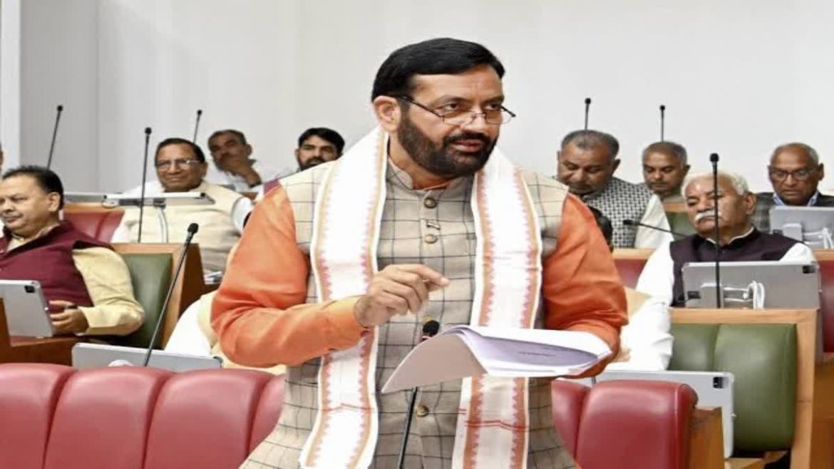 हरियाणा सरकार ने कलेक्टर रेट्स का डेटा-आधारित संशोधन किया, संपत्ति लेन-देन में पारदर्शिता सुनिश्चित