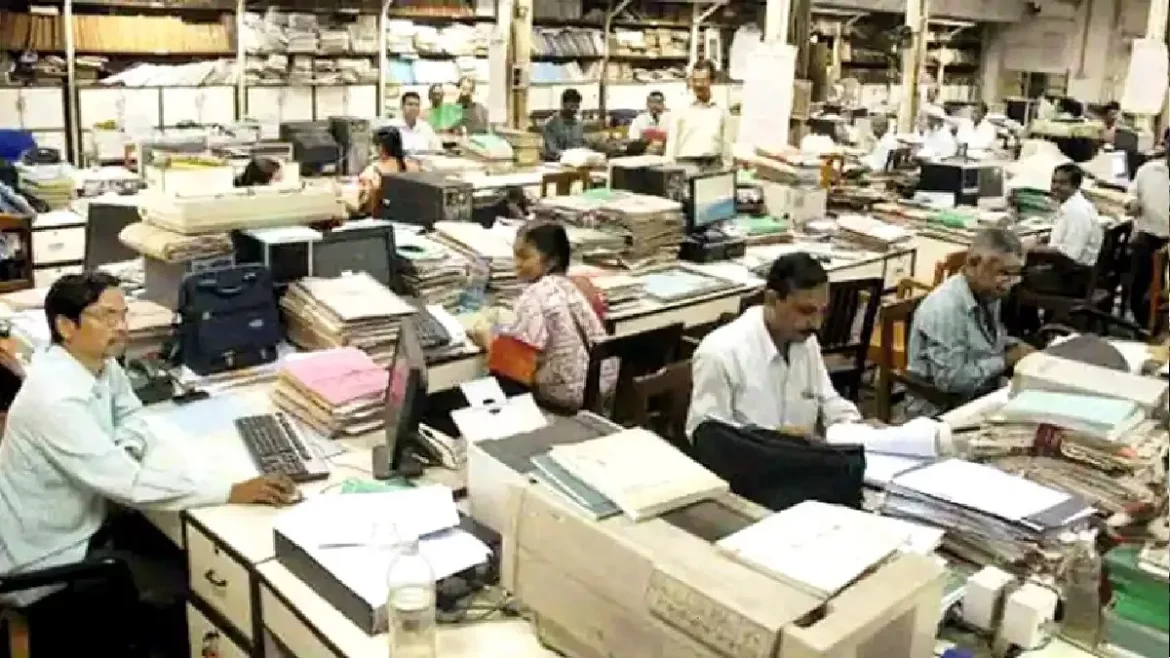 सरकारी कर्मचारियों की बड़ी मांग: 'संयुक्त परामर्शदात्री तंत्र' (JCM) के पुनर्गठन के लिए सरकार को पत्र