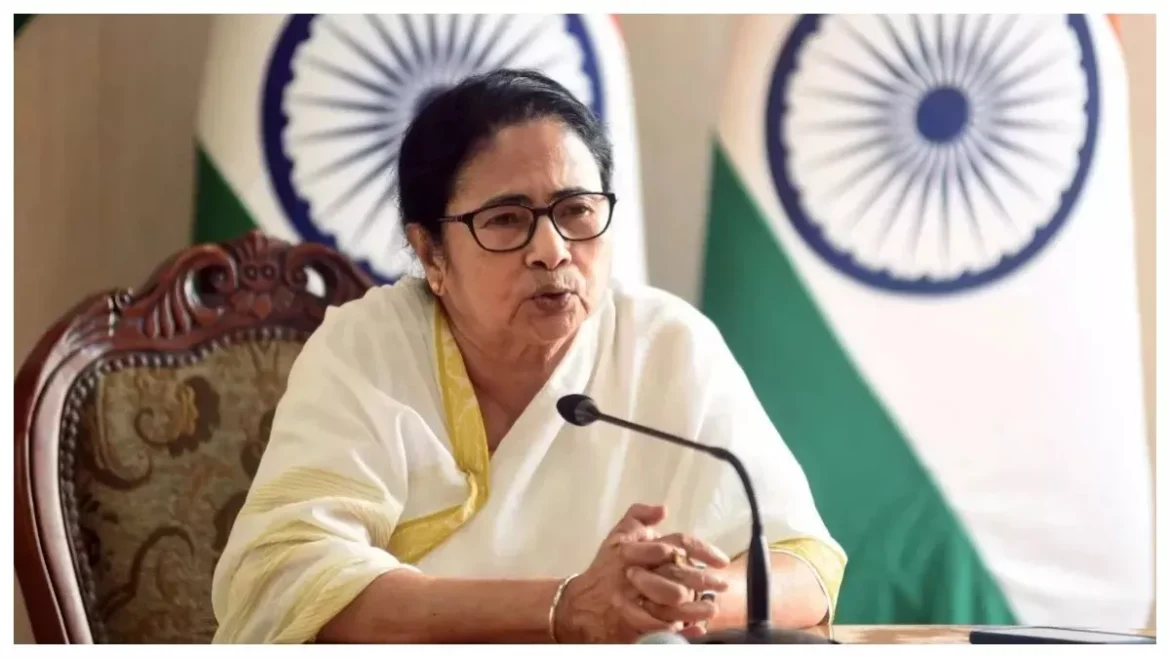 सत्यजीत रे की जयंती पर ममता बनर्जी ने दी श्रद्धांजलि, कहा- 'उनकी रचनाएँ विश्व सिनेमा की अमूल्य संपत्ति'