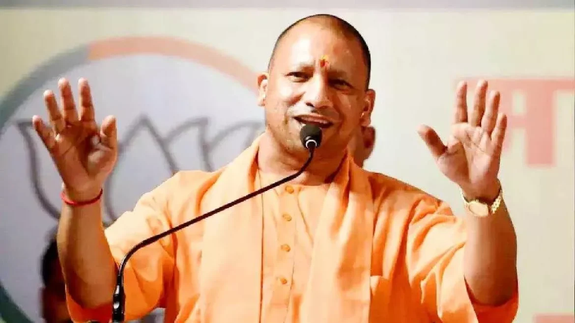 UP को बड़ी सौगात: ₹23,437 करोड़ की रेल परियोजनाओं को कैबिनेट की मंजूरी, CM योगी ने PM मोदी का जताया आभार