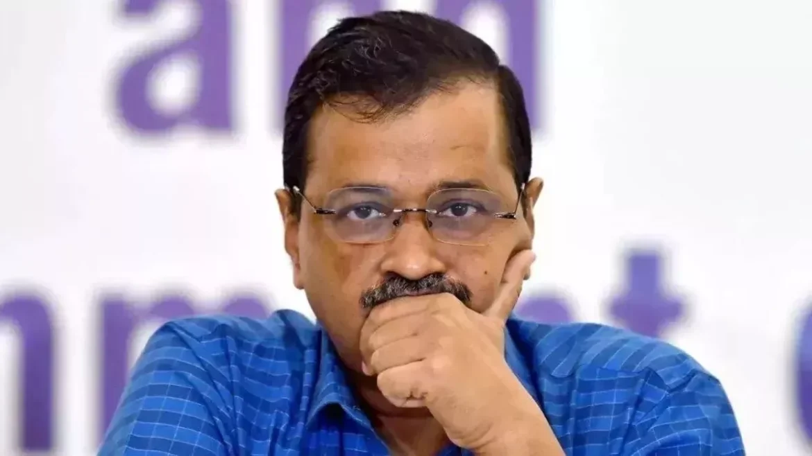 "कौन हैं वो बड़े लोग जिन्हें सरकार बचा रही है?" नीट पेपर लीक पर अरविंद केजरीवाल का भाजपा से सीधा सवाल।