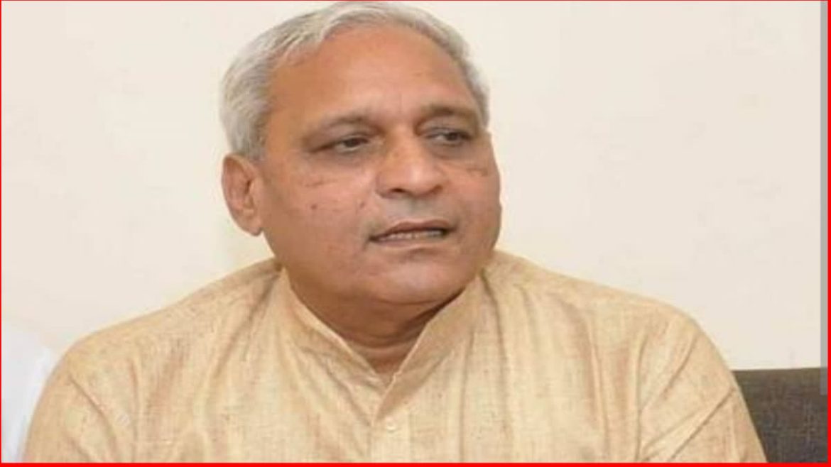 मानसून से पहले मरम्मत कार्य पूरे करने के लिए सरकार का काम सड़कों पर दिखना चाहिए: मुख्यमंत्री रणबीर गंगवा