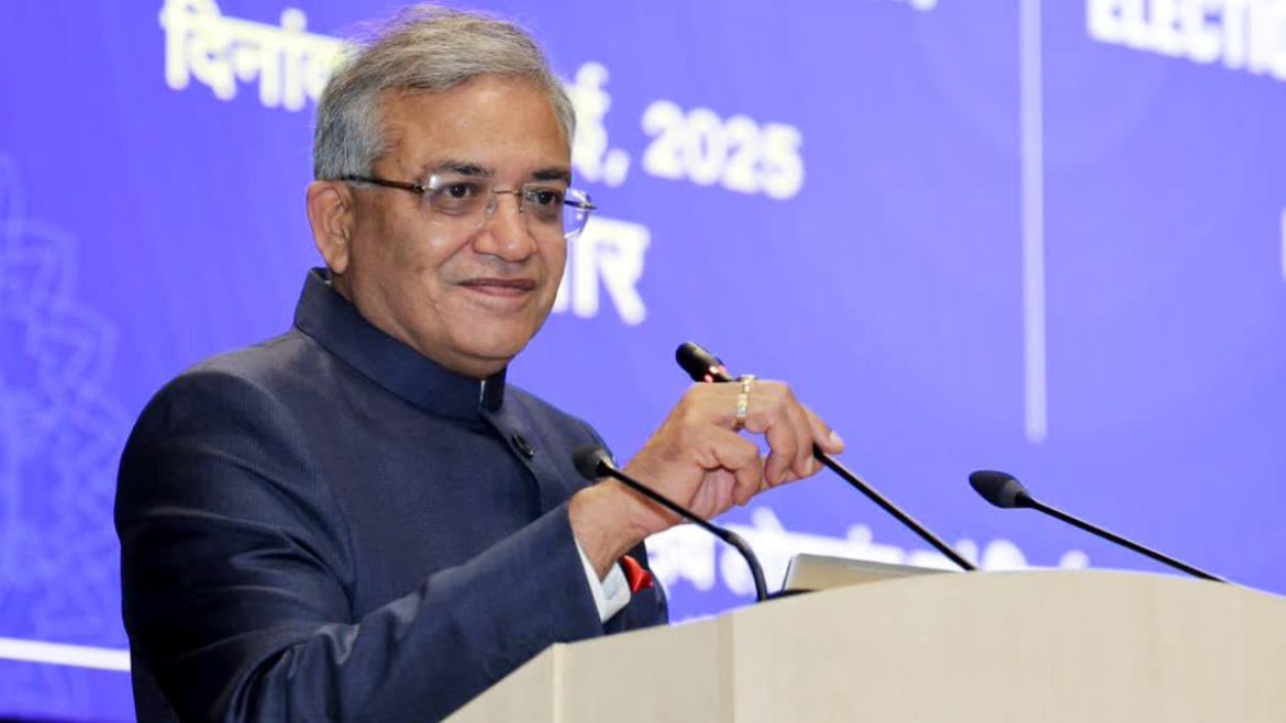 पश्चिम बंगाल में चुनाव बाद हिंसा पर चुनाव आयोग का हंटर: मुख्य चुनाव आयुक्त ने उपद्रवियों को तुरंत गिरफ्तार करने के दिए कड़े निर्देश