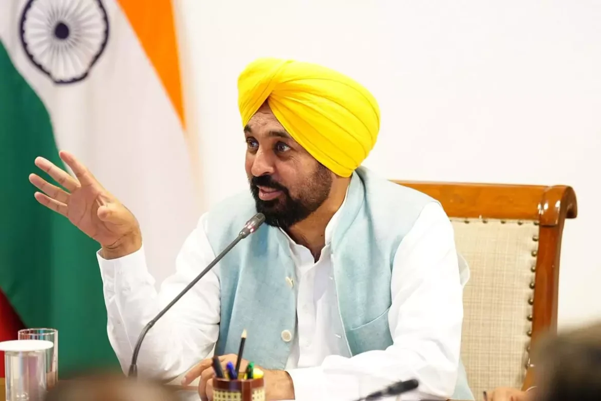भगवंत मान सरकार की ‘मुख्यमंत्री सेहत योजना’ ने गर्मी से बढ़ते स्वास्थ्य संकट के बीच पंजाबी परिवारों को दी राहत, 3,279 मरीज़ों को गैस्ट्रो और डिहाइड्रेशन से संबंधित रोगों का कैशलेस इलाज मिला