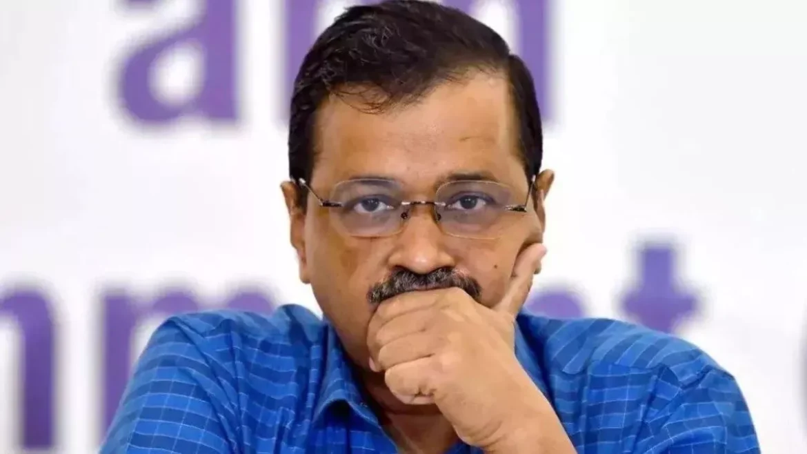 केजरीवाल का पीएम मोदी पर बड़ा हमला;"पंजाब में औरंगजेब जैसा अत्याचार कर रही है भाजपा, ED की रेड सिर्फ एक बहाना