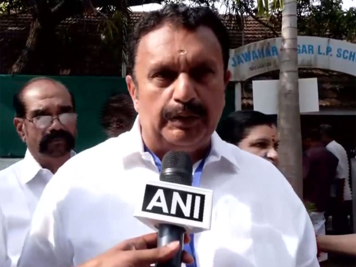 केरल में UDF की बंपर जीत: कौन बनेगा मुख्यमंत्री? के. मुरलीधरन ने बताया कब होगा नाम का ऐलान
