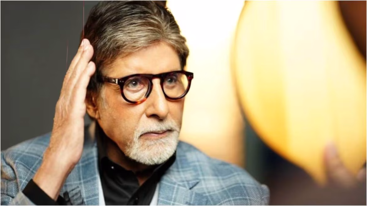 परिवार का एक सदस्य चला गया": प्रशंसक शालिनी सिंह के निधन पर भावुक हुए अमिताभ बच्चन, ब्लॉग लिखकर दी श्रद्धांजलि