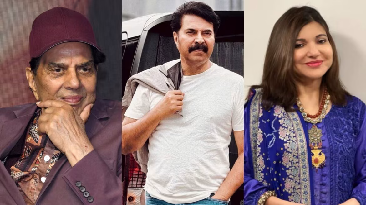 पद्म पुरस्कार 2026: राष्ट्रपति द्रौपदी मुर्मू आज मनोरंजन जगत के दिग्गजों और 'अनसंग हीरोज' को करेंगी सम्मानित