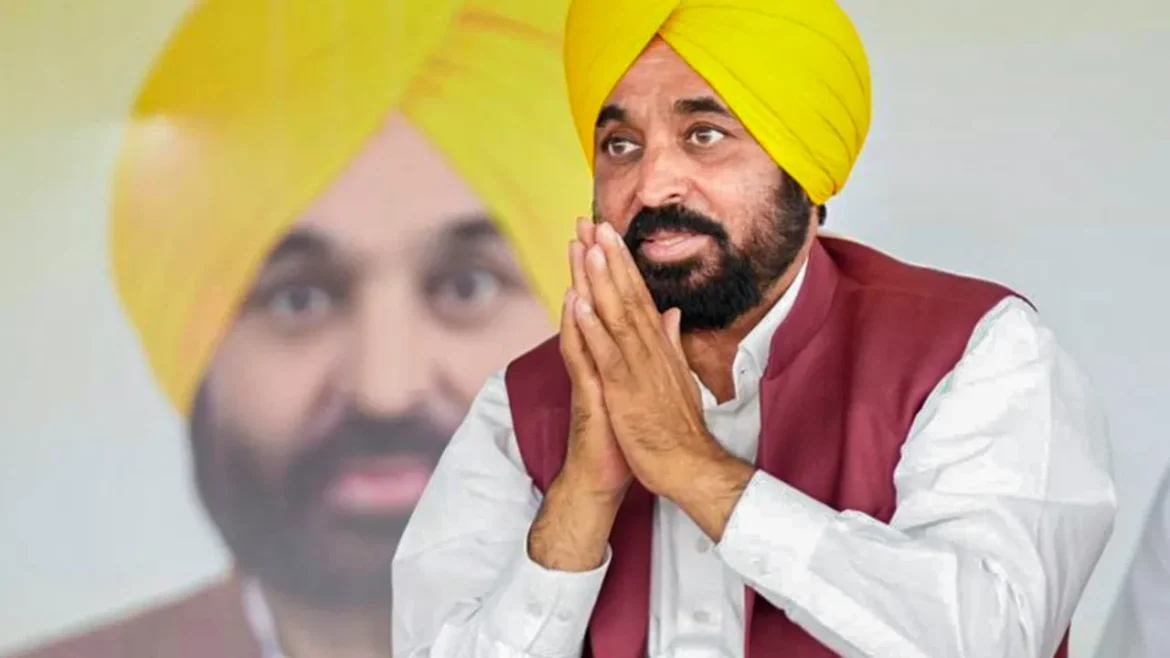 पंजाब भर में मौसमी बीमारियों के बढ़ते मामलों के बीच भगवंत मान सरकार की ‘मुख्यमंत्री सेहत योजना’ बनी जीवनरेखा