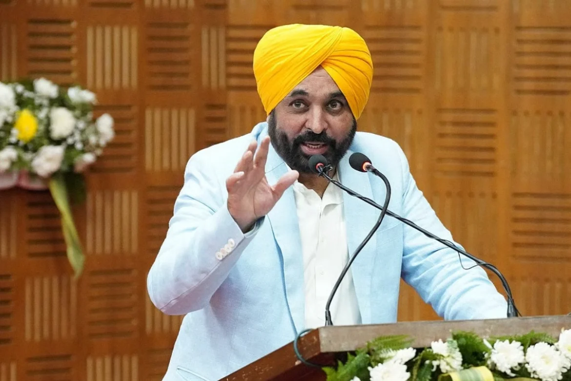 बिस्त दोआब नहरी नेटवर्क के तहत वर्ष 2025-26 में सिंचाई क्षेत्र में 167% वृद्धि, 1.10 लाख एकड़ अतिरिक्त रकबा सिंचाई के दायरे में आया