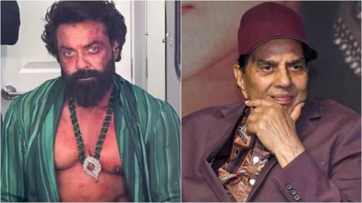 बॉबी देओल का 'एनिमल' का सफर: जब धर्मेंद्र नहीं चाहते थे कि बेटा निभाए 'विलेन' का रोल, जानिए अनसुनी कहानी