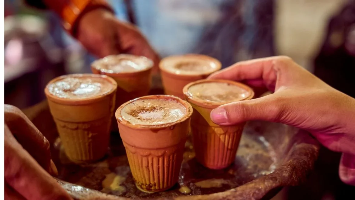 मसाला चाय बनी दुनिया की सर्वश्रेष्ठ चाय: भारतीय स्वाद ने पछाड़ा अंतरराष्ट्रीय ब्रांड्स को