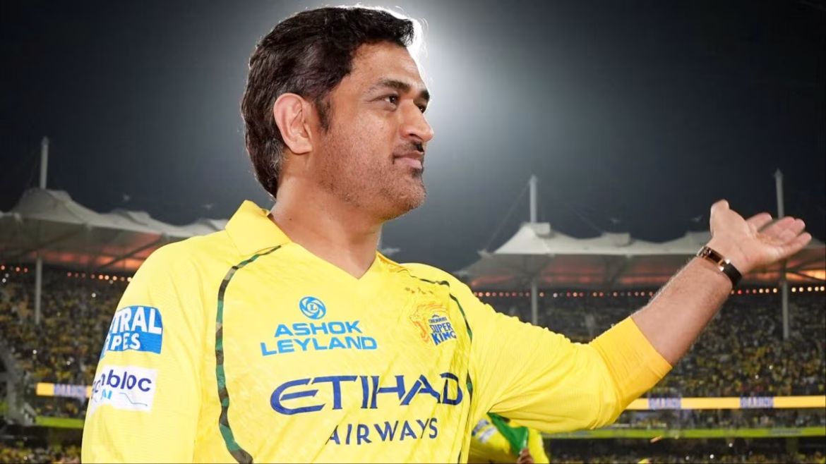 आईपीएल 2026: एमएस धोनी के भविष्य पर CSK सीईओ का बड़ा बयान, क्या टीम से अलग हो रहे हैं 'कैप्टन कूल'?