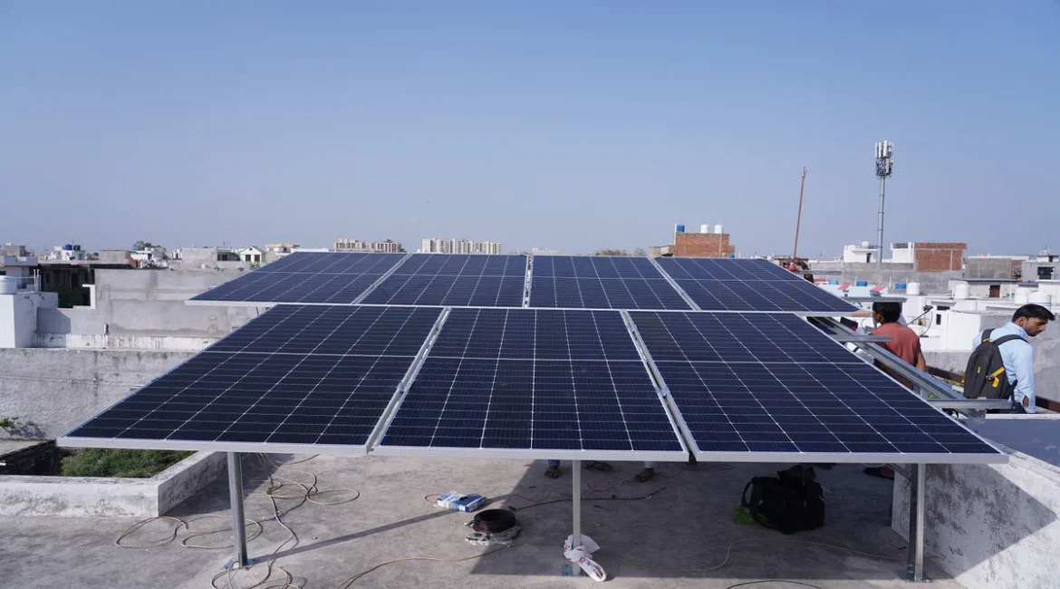 घर के लिए कौन सा सोलर सिस्टम बेस्ट है? 3kW सोलर सिस्टम के फायदे और पूरी जानकारी