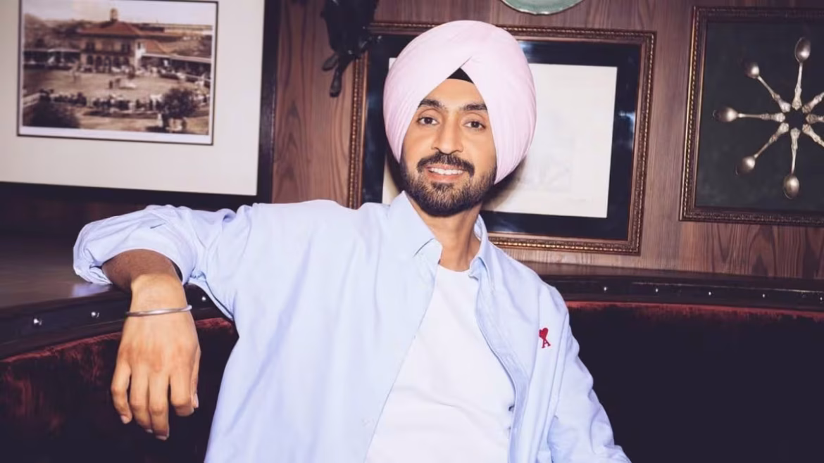 दिलजीत दोसांझ के एल्बम 'ऑरा' के नाम का खुला राज, इम्तियाज अली की फिल्म 'मैं वापस आऊंगा' पर भी दी बड़ी अपडेट
