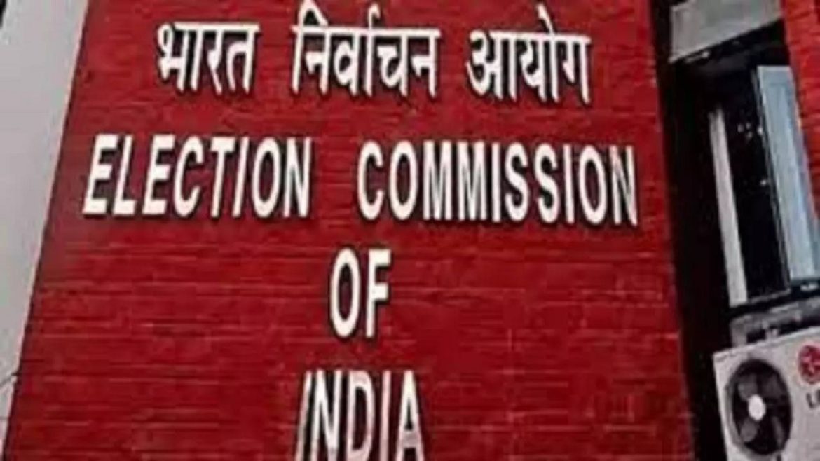 बिहार विधान परिषद चुनाव: 9 सीटों पर द्विवार्षिक चुनाव और उपचुनाव की तारीखों का ऐलान
