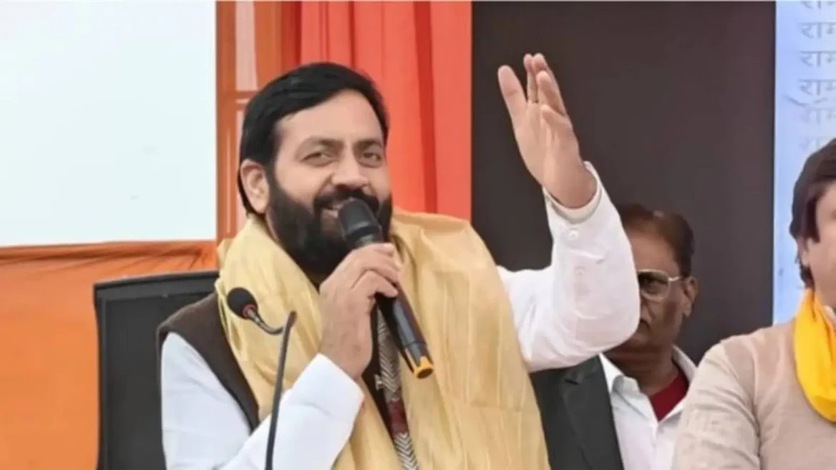 मुख्यमंत्री तीर्थ यात्रा योजना: सिरसा से श्री हजूर साहिब के लिए रवाना हुई विशेष ट्रेन, सीएम नायब सिंह सैनी ने बुजुर्गों को दी बड़ी सौगात