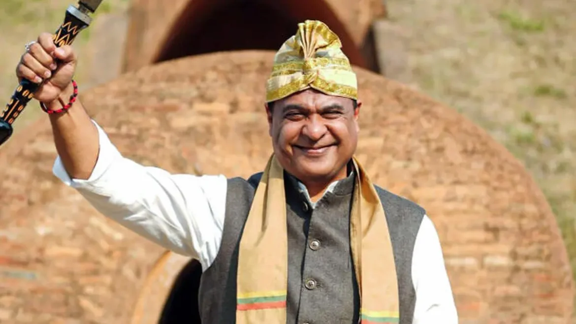 असम में लागू होगा समान नागरिक संहिता (UCC): कैबिनेट की मंजूरी, आदिवासियों को छूट और सरकारी खर्चों में भारी कटौती का ऐलान।