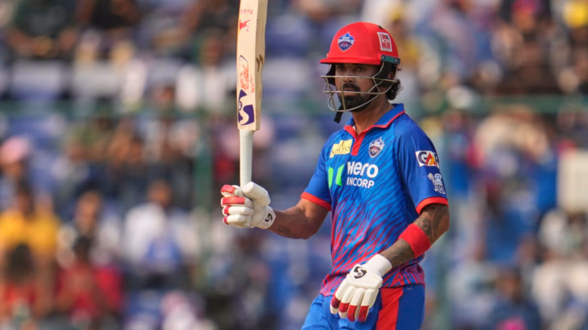 KL Rahul Interview: केएल राहुल ने चिन्नास्वामी से अपने खास जुड़ाव पर तोड़ी चुप्पी; धोनी के 5 खिताबों को बताया अपना असली लक्ष्य